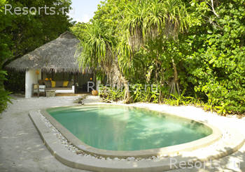 Soneva Fushi Resort & Spa 87